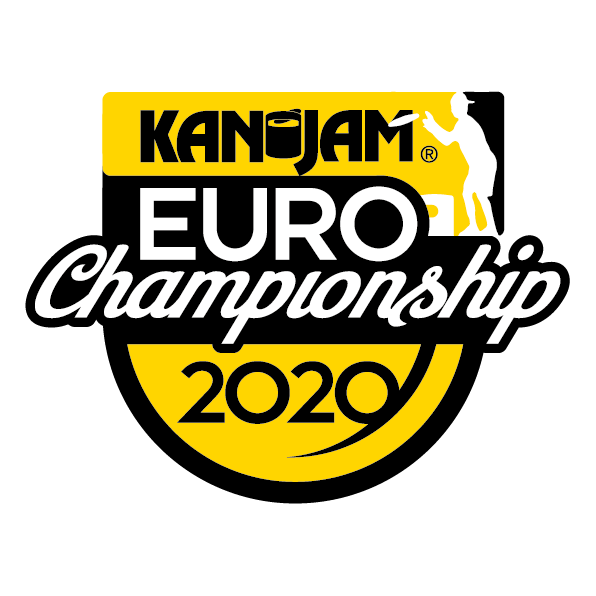 Registration fee for 2020 Open European Championship KanJam