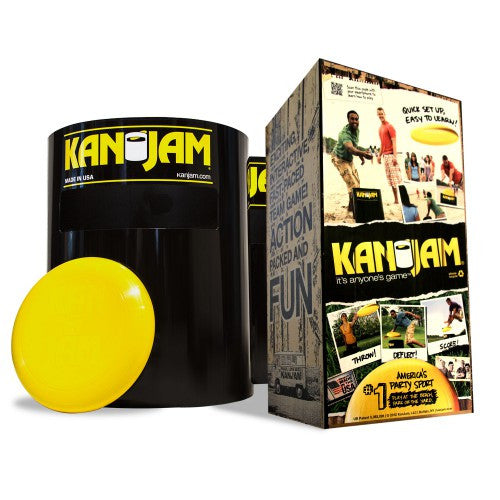 KanJam Schoolset (32 leerlingen)