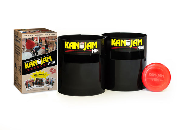 KanJam Mini Game Set