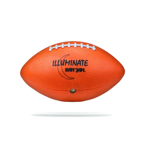 Illuminate LED American Football