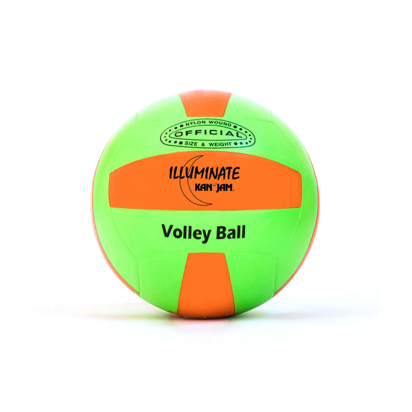 Beleuchteter LED-Volleyball