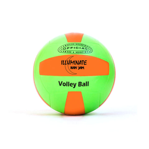 Beleuchteter LED-Volleyball