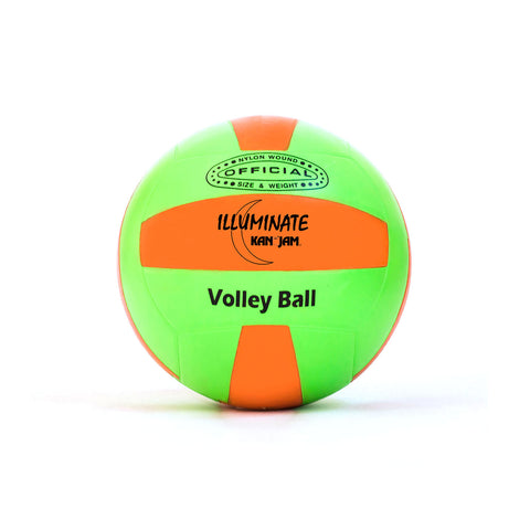 Illuminate LED Volleyball
